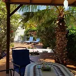 Villa Tres Suertes