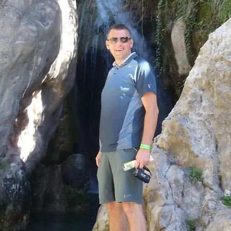 Tres Suertes San Miguel De Salinas