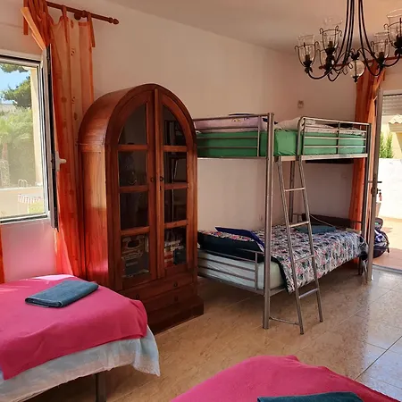 Vila Tres Suertes San Miguel De Salinas