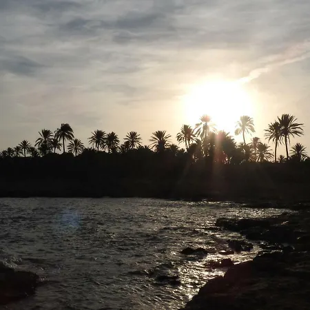 Vila Tres Suertes San Miguel De Salinas