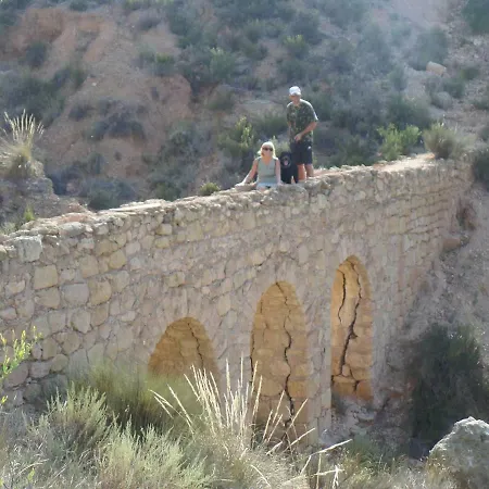 Vila Tres Suertes San Miguel De Salinas