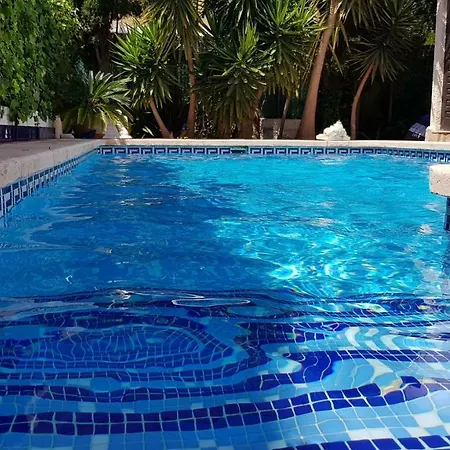 Villa Tres Suertes *