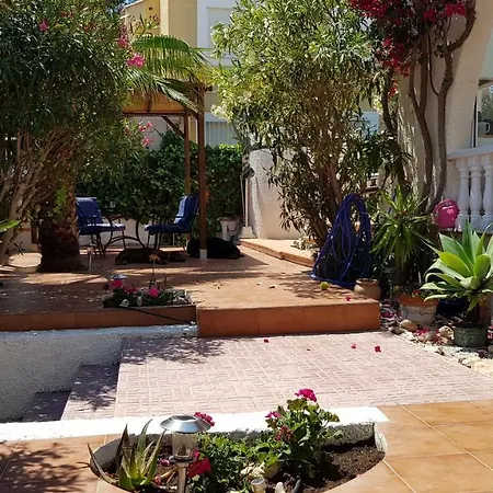 Villa Tres Suertes *
