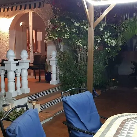 Tres Suertes * سان ميجيل دي ساليناس