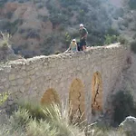 וילה Tres Suertes סן מיגל דה סלינאס
