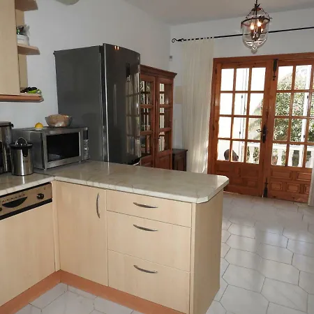Tres Suertes Villa San Miguel De Salinas