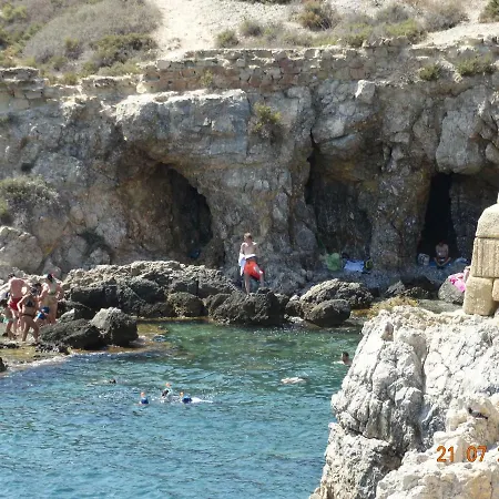 Tres Suertes Villa San Miguel De Salinas