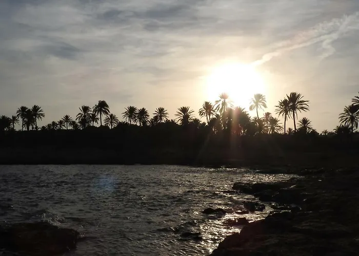 Villa Tres Suertes San Miguel De Salinas