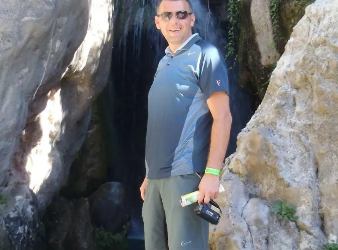 Tres Suertes San Miguel De Salinas