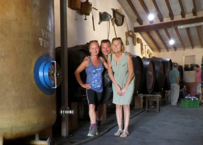 Villa Tres Suertes San Miguel De Salinas