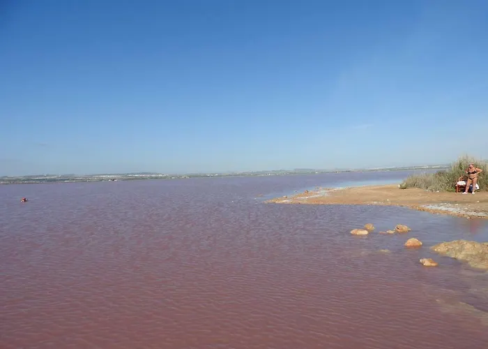 Tres Suertes * San Miguel De Salinas