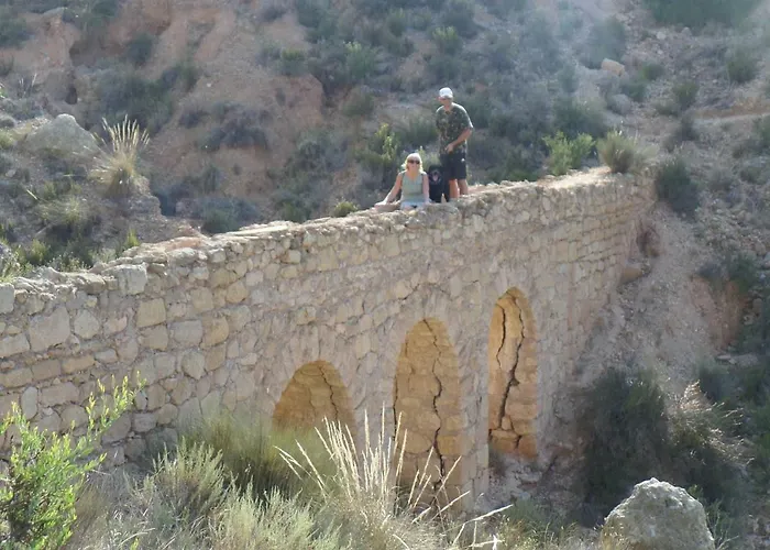 Villa Tres Suertes San Miguel De Salinas