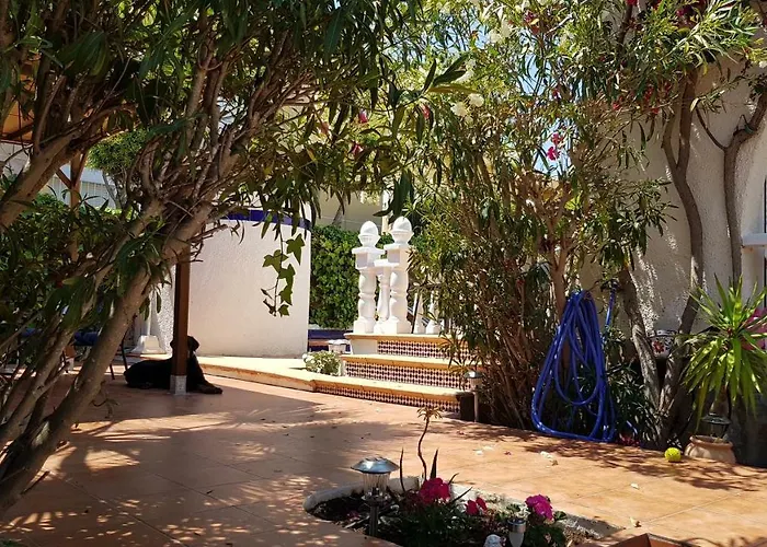Villa Tres Suertes *