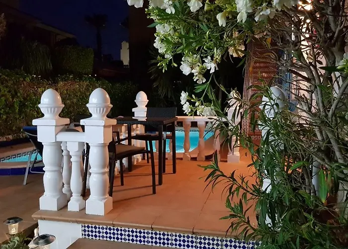 Tres Suertes San Miguel De Salinas